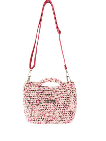 Vibrant Summer Shoulder Bag