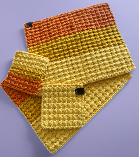 Coaster set