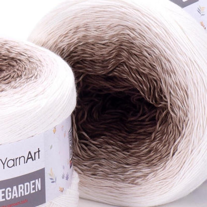 YarnArt Rosegarden - Ideal for Knitting and Crochet