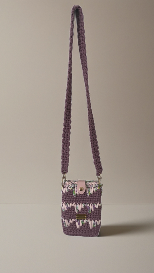 Crossbody bag