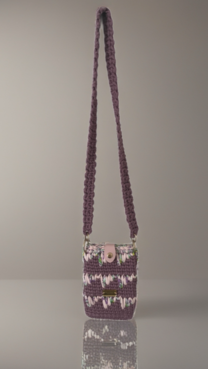 Crossbody bag