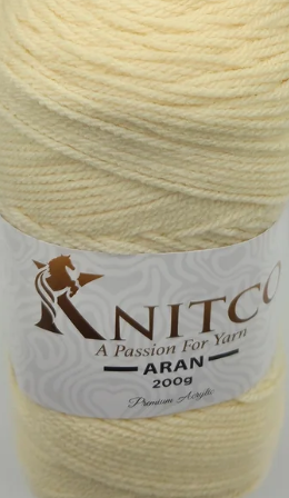 Knitco Aran Yarn