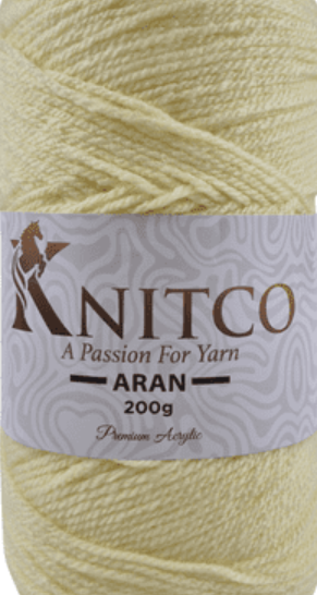 Knitco Aran Yarn