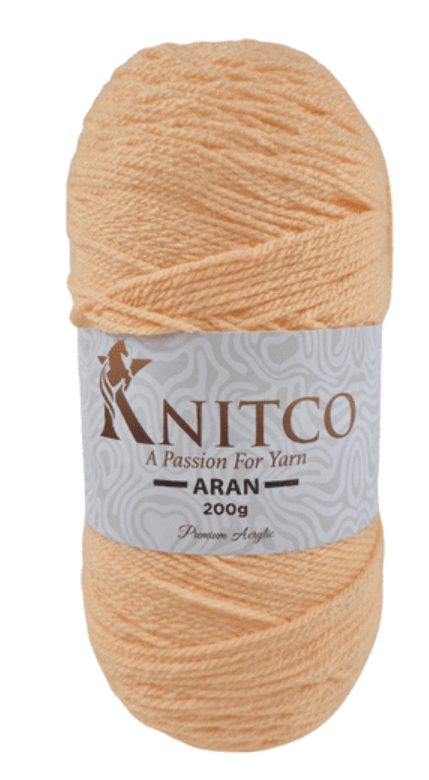 Knitco Aran Yarn