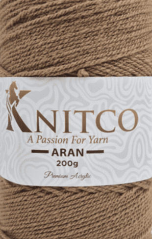 Knitco Aran Yarn