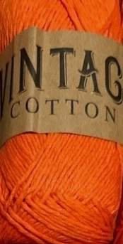Vintage Cotton 100g