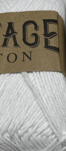 Vintage Cotton 100g