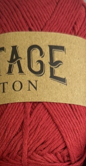 Vintage Cotton 100g