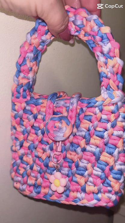 Handbag for children