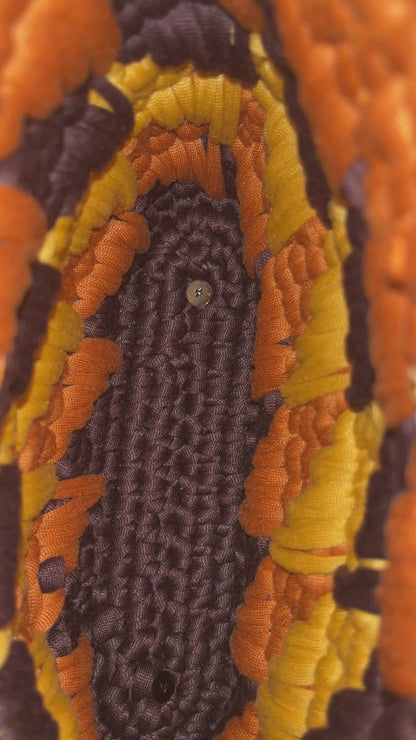 Beautiful pretty handbag