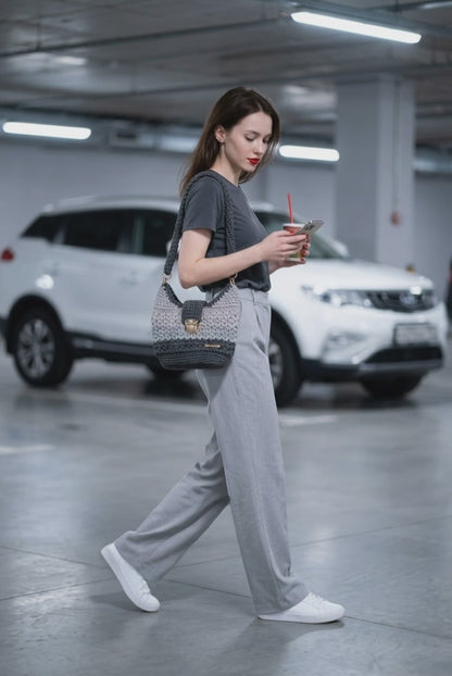 Shoulder Bag